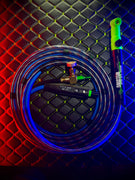 365amp Ultimate Freedom Limited Edition Carbon Red 2 Piece Tig Rig