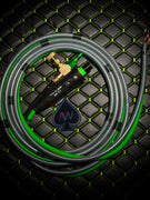 200amp 2piece 12.5ft WP-17 Tig Rig Limited Edition Space Gray
