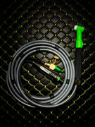 AW Silverback 250 amp Special Edition 2 piece WP-26 TIG rig