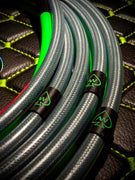 200amp 2piece 12.5ft WP-17 Tig Rig Limited Edition Space Gray
