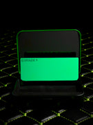 2x4 Hulk Rage 2.0 Welding Lens Shade 9