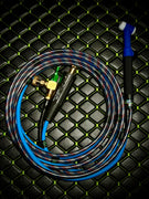200amp 2piece 12.5ft WP-17 Tig Rig Liberty Limited Edition
