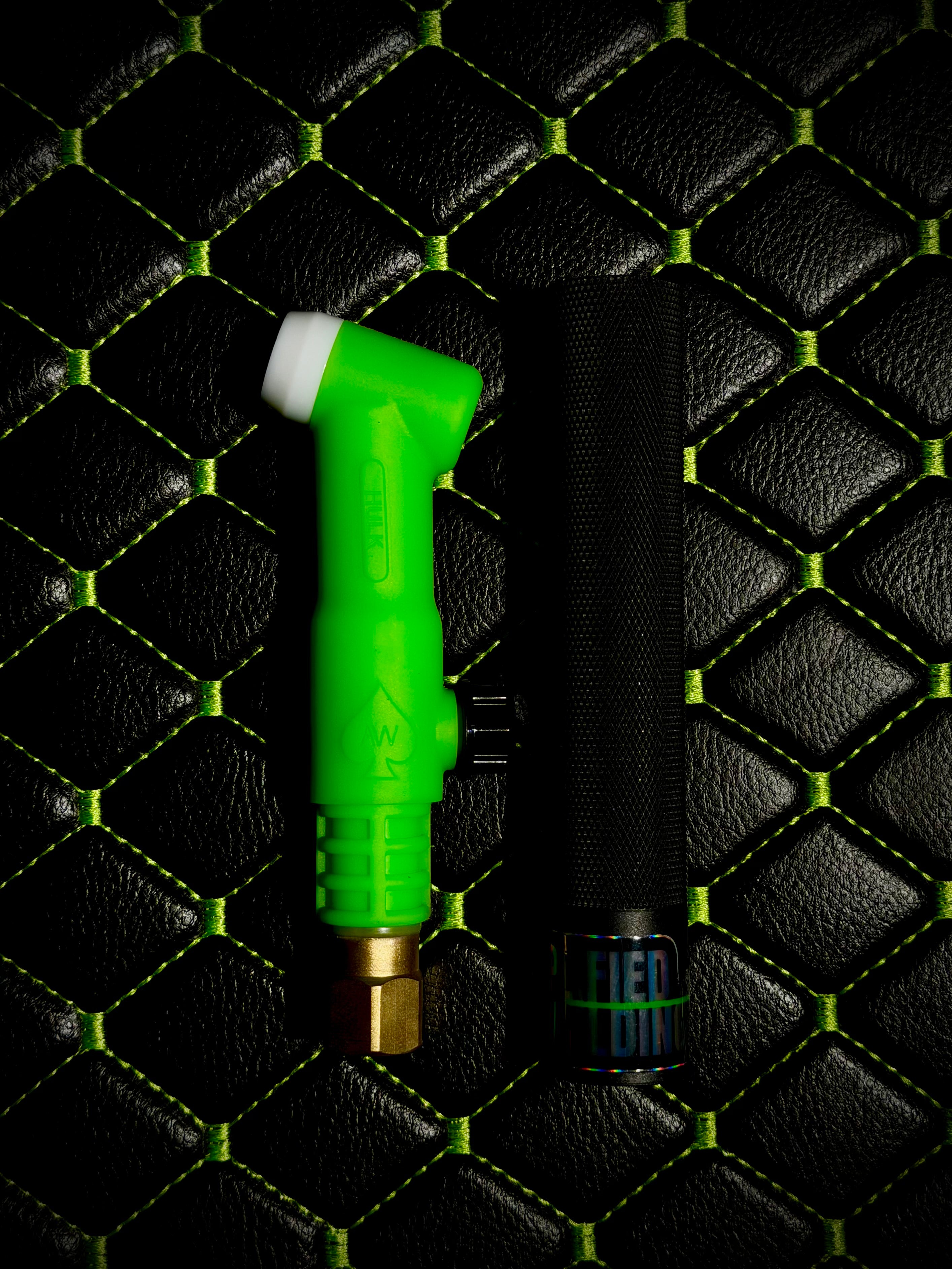Hulk WP-26FV Pro Series