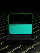 2x4 Hulk Rage 2.0 Welding Lens Shade 11
