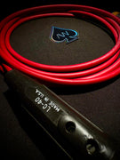 Limited Edition 200amp Stinger 12.5ft Red