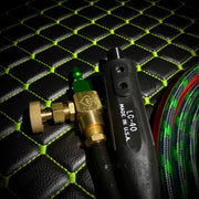 300 Amp 12.5ft Fall Special Edition 2 Piece Tig Rig