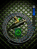 200amp 2piece 12.5ft WP-17 Tig Rig Freedom Limited Edition
