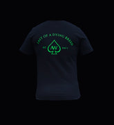 AW Short Sleeve Shirt Black
