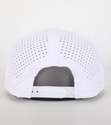 AW 7 Panel White