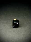 Mini Rig Back Cap Short