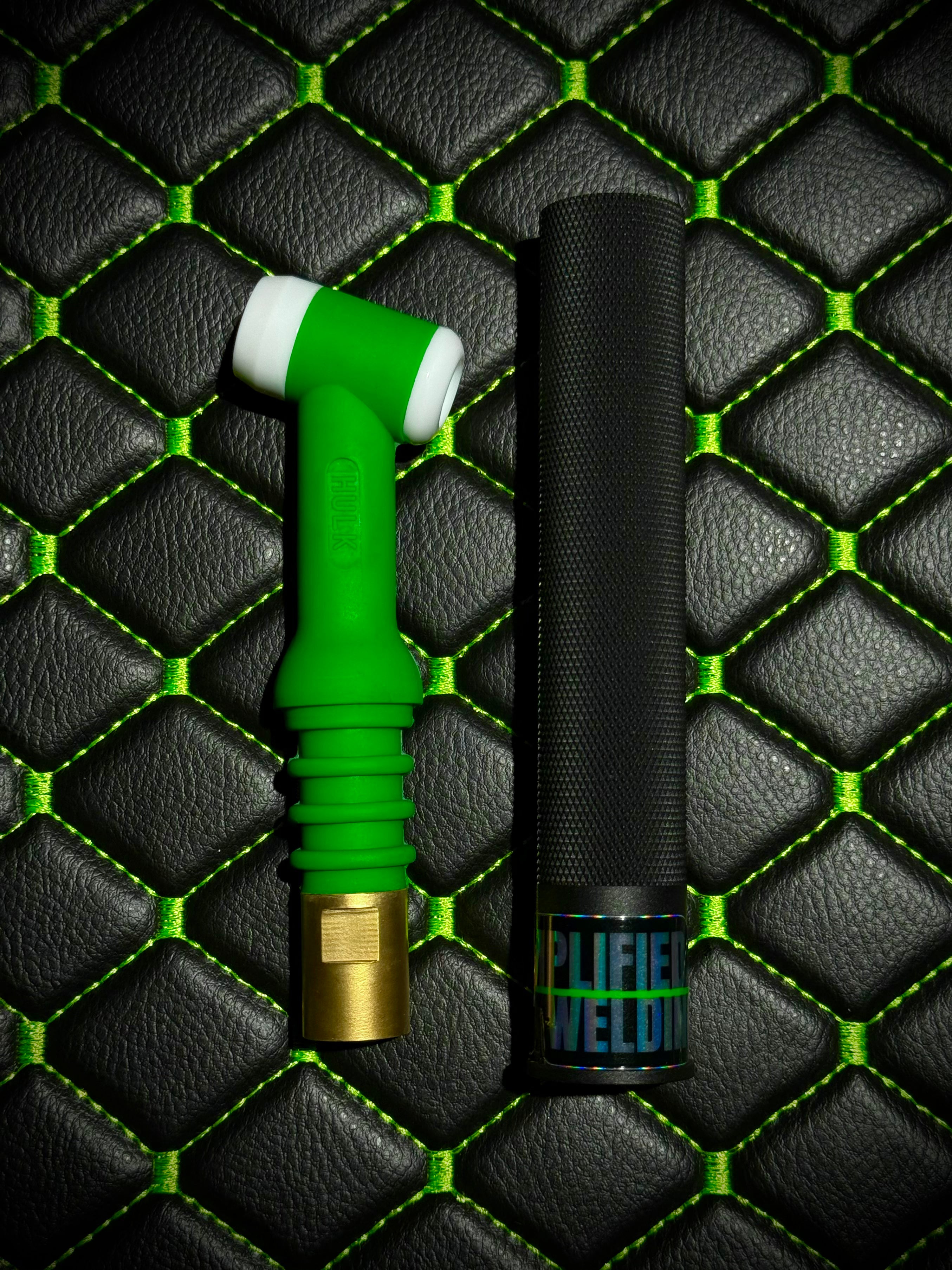 Hulk 2.0 WP-26F 300AMP