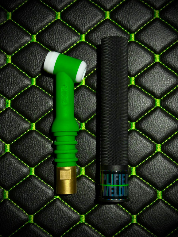 Hulk 2.0 WP-26F 300AMP