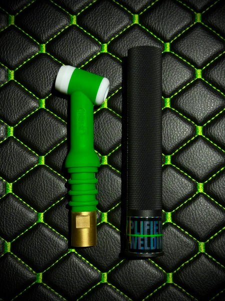 Hulk 2.0 300AMP TIG Torch – WP-26F | Amplified Welding Hulk 2.0 300AMP TIG Torch – WP-26F | Amplified Welding