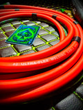 300amp 2piece 12.5ft Tig Rig Limited Fall Edition Ultra-Flex