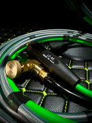 250amp 2piece 12.5ft Tig Rig Pro Carbon Limited Edition