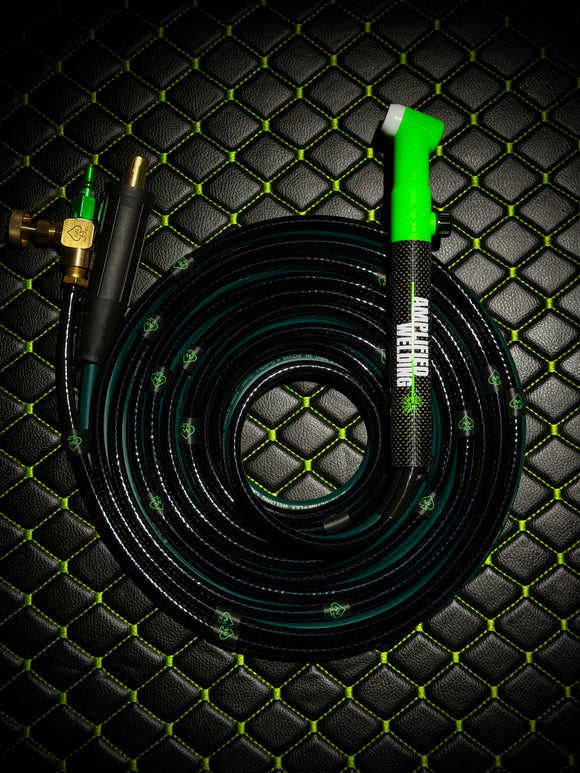 Limited Edition TIG Rigs | Amplified Welding