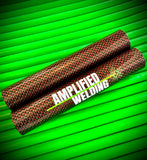 100% Carbon Fiber Tig Handles (Wp-26) “Red”