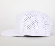 AW 7 Panel White
