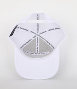 AW 7 Panel White