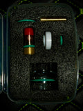 Hulk Cup Kit - Wp-17/18/26 3/32”