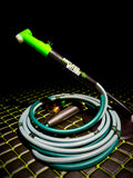 365amp 2piece 12.5ft Tig Rig Limited Neo Silver Ultimate Edition Ultra-Flex