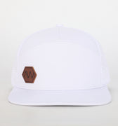 AW 7 Panel White