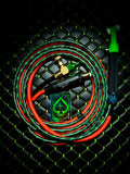 300amp 2piece 12.5ft Tig Rig Limited Fall Edition Ultra-Flex