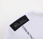 AW 7 Panel White