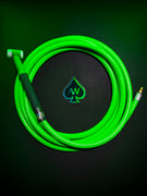 12.5ft 150amp+ WP-17F