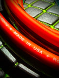 300amp 2piece 12.5ft Tig Rig Limited Fall Edition Ultra-Flex