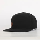 AW 7 Panel Black