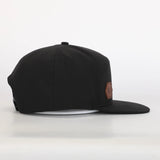 AW 7 Panel Black