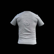 AW Short Sleeve Shirt Gray