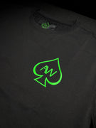 AW Short Sleeve Shirt Black