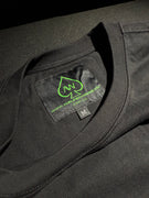 AW Short Sleeve Shirt Black