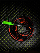 300 Amp Pro 20ft Fall Special Edition 2 Piece Tig Rig