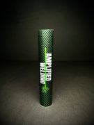 100% Carbon Fiber Tig Handles (Wp-26)