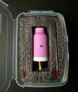 Ready To Weld Kit - Wp-17/18/26 1/8”