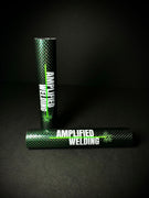 100% Carbon Fiber Tig Handles (Wp-26)