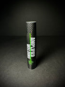 100% Carbon Fiber Tig Handles (Wp-17/Wp-9)”Black”