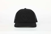 AW Snapback Black ops