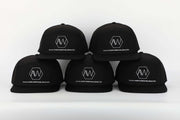 AW 7 Panel SnapBack