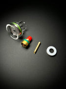 Hulk Cup Kit - Wp-9/20 3/32"