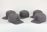 AW 7 Panel SnapBack