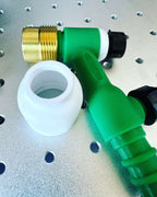 Compact HULK Cup Kit - Wp-17/18/26 1/8”