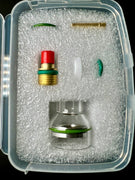 Hulk Cup Kit - Wp-9/20 3/32"