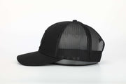 AW Snapback Black ops