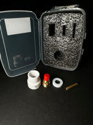 #12 Compact Hulk Cup Kit - Wp-9/20 1/8"