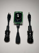 Amplified Welding Remotes