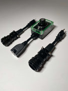 Amplified Welding Remotes